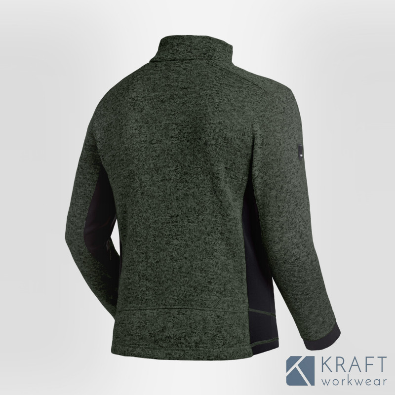 Veste polaire paysagiste FHB Christoph