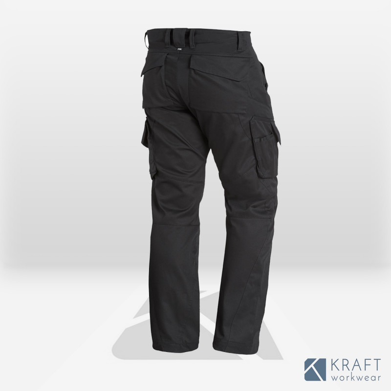 Pantalon slim FHB Werner