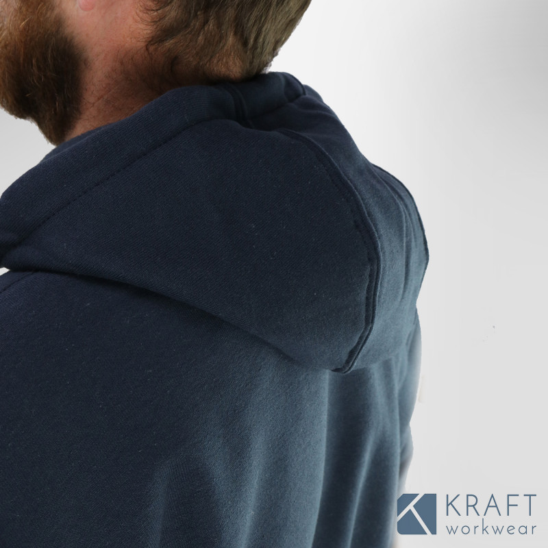 Sweat-shirt de travail hoodie Carhartt