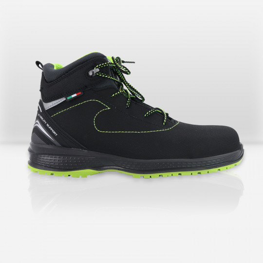 Chaussures de sécurité Libra New Giasco