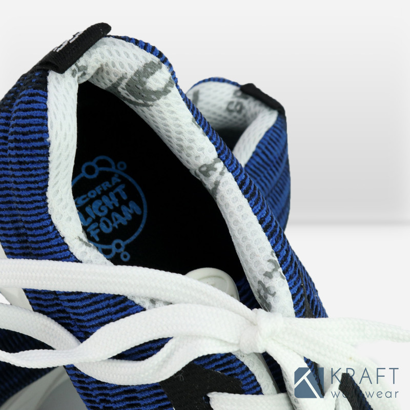 Basket de sécurité S1P Cofra Flexing