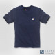T-Shirt homme Carhartt pocket