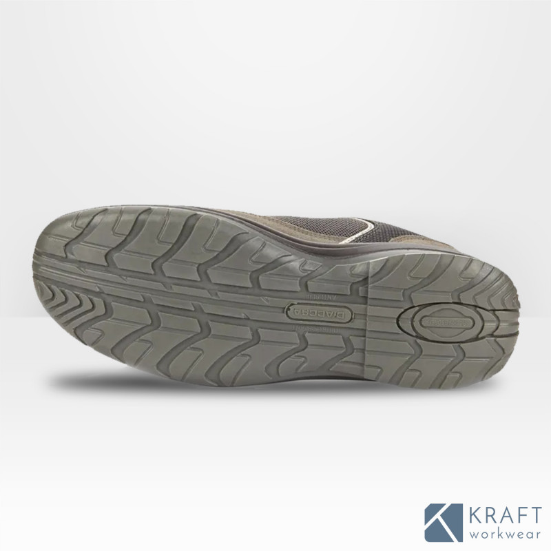 Chaussure de sécurité basse S1 Diadora D-Blitz bradée