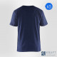Pack de 5 t shirts de travail Blaklader