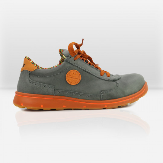 Chaussures de sécurité Cross Cyclon S3SRC