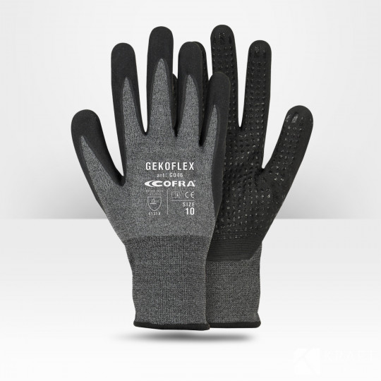 Gants de manutention Cofra