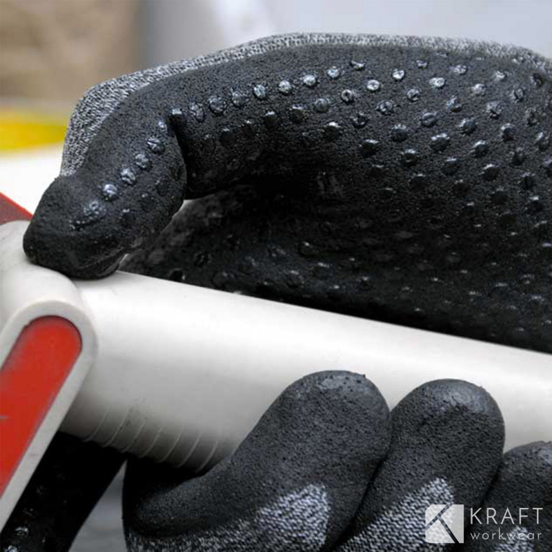 Gants de manutention Cofra Gekoflex