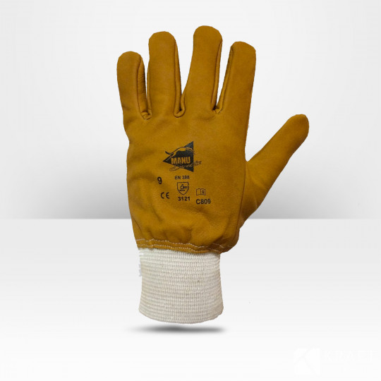 Gants de travail pour élagueur Manusweet