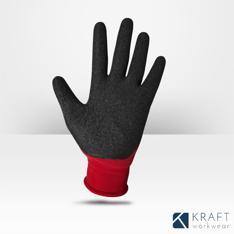 Gants de travail extra fins de Manusweet