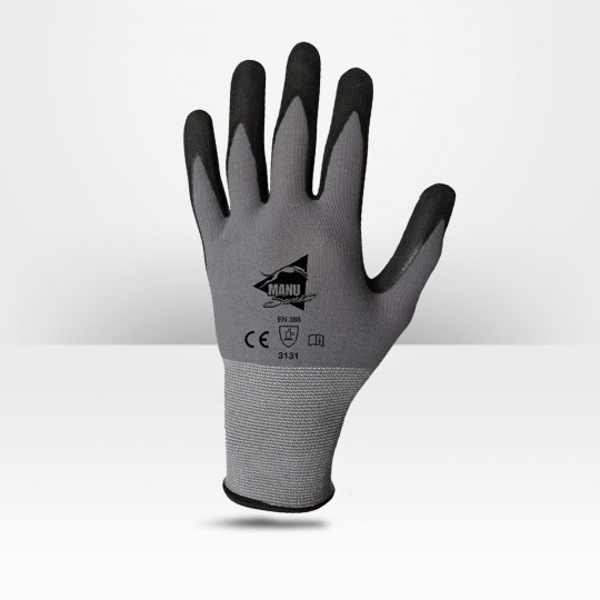 Gants de montage à picots Manusweet MM300