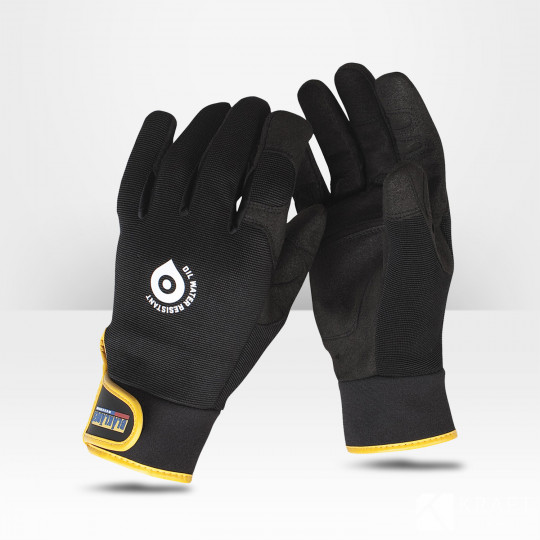 Gants de mécanicien Blaklader