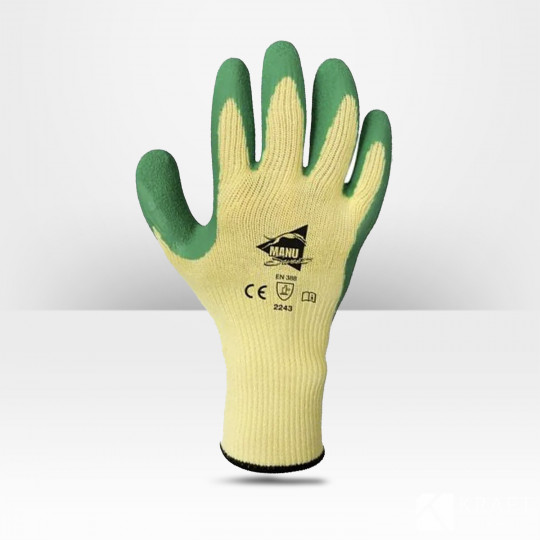 Gants de jardinage Manusweet MM013