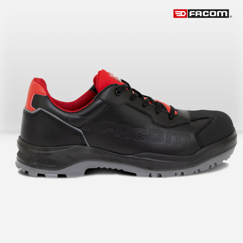 Chaussure de sécurité basse S3 ESD Facom