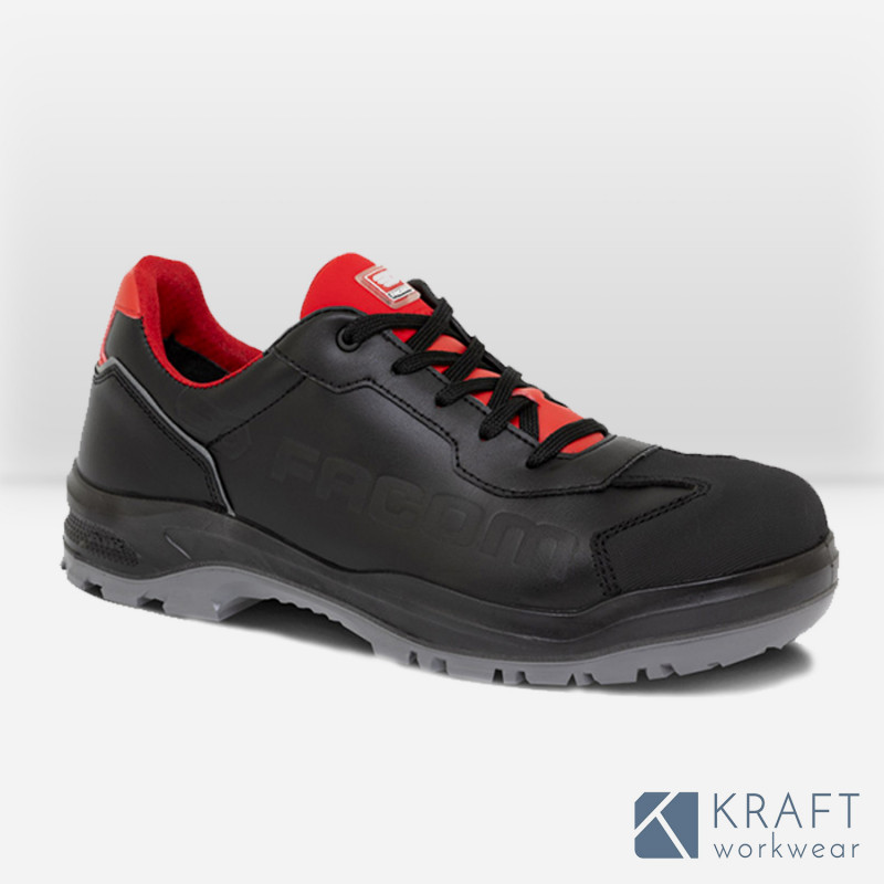 Chaussure de sécurité basse S3 ESD Facom
