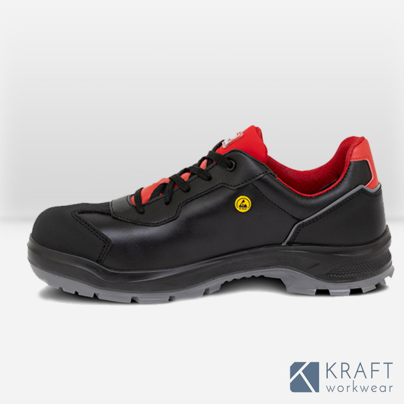 Chaussure de sécurité basse S3 ESD Facom