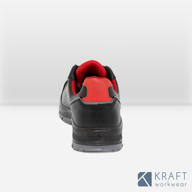 Chaussure de sécurité basse S3 ESD Facom