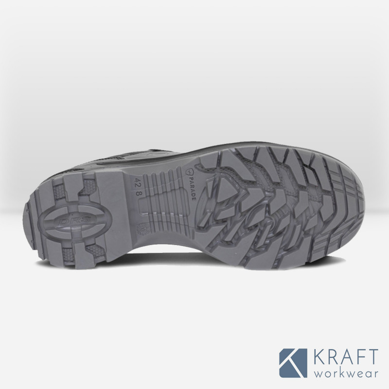 Chaussure de sécurité basse S3 ESD Facom