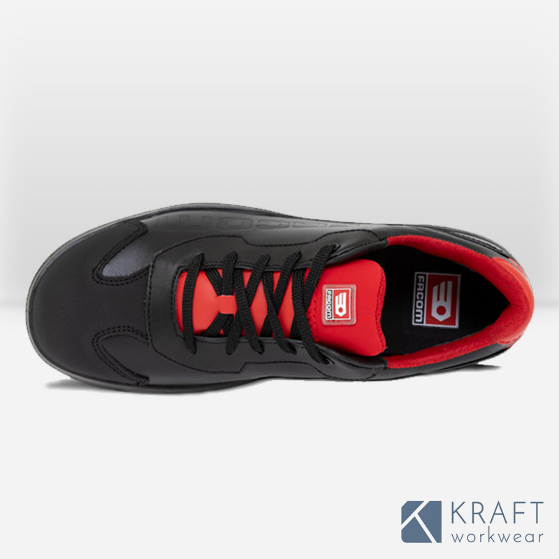 Chaussure de sécurité basse S3 ESD Facom
