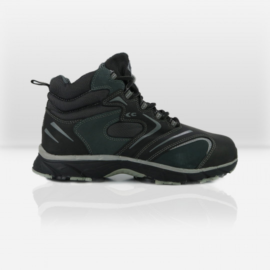 Chaussures de sécurité montante New Fitness S3 SRC