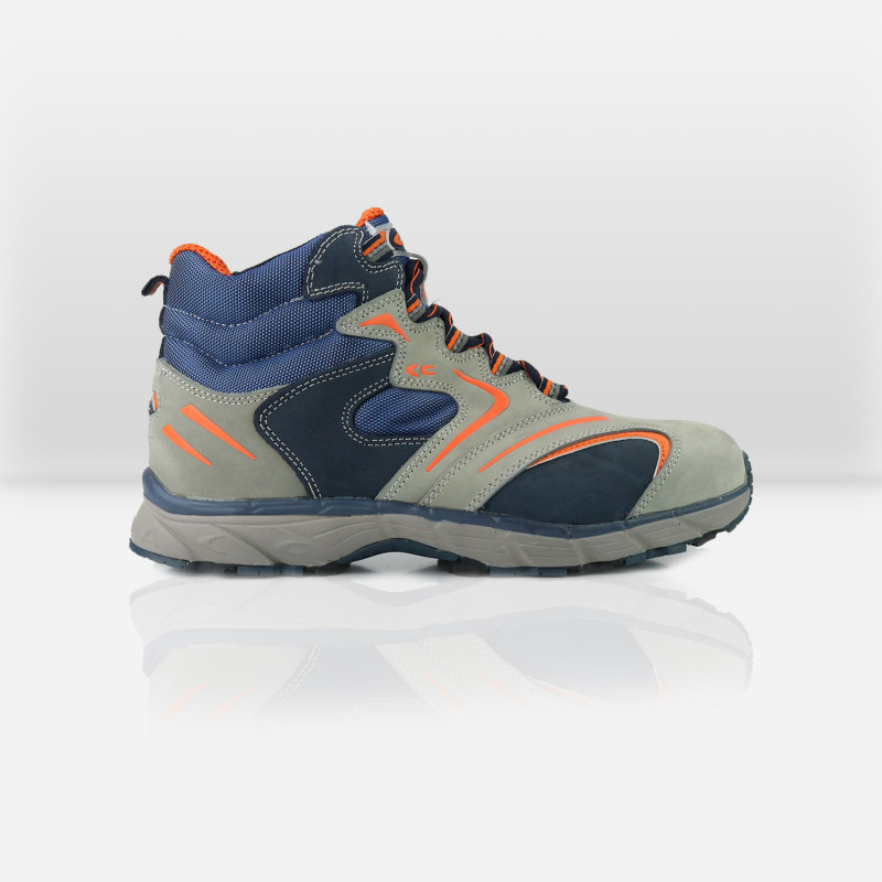 Chaussure de sécurité montante S3 Cofra New Fitness bradée