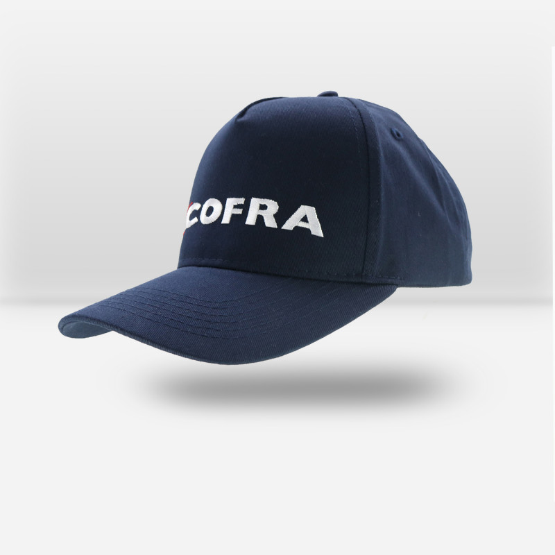 Casquette Cofra