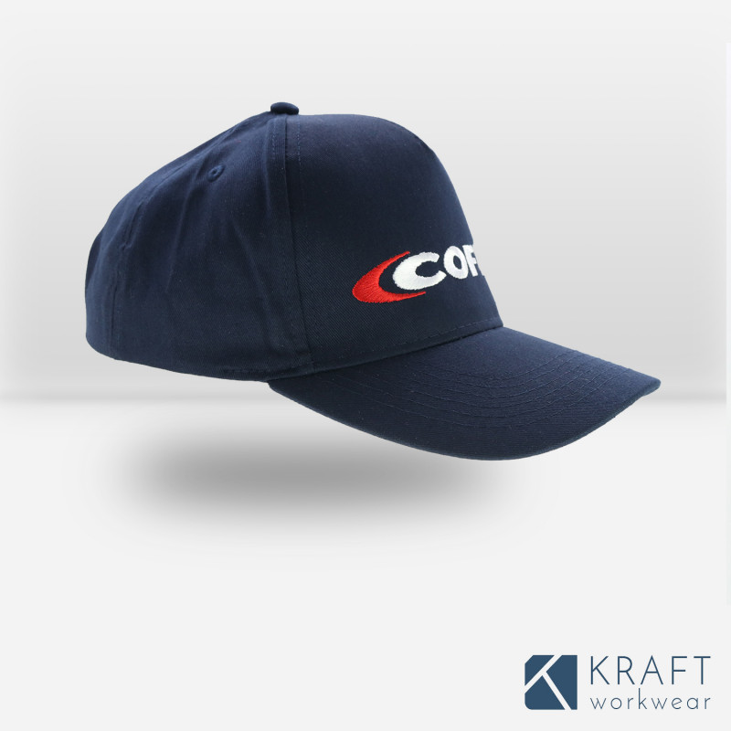 Casquette Cofra