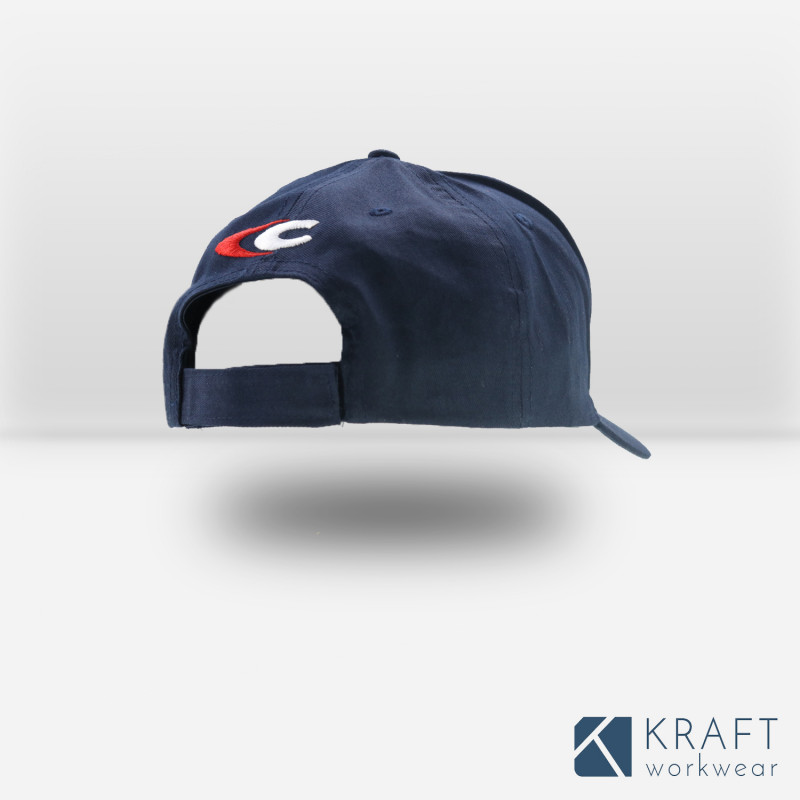 Casquette Cofra
