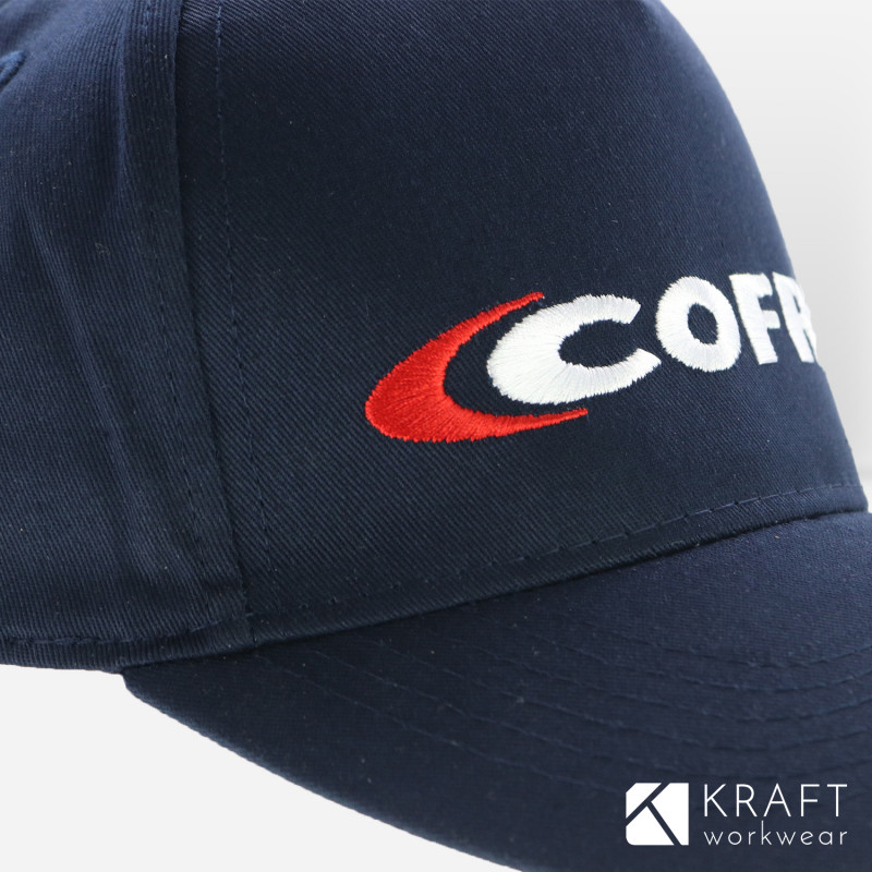 Casquette Cofra