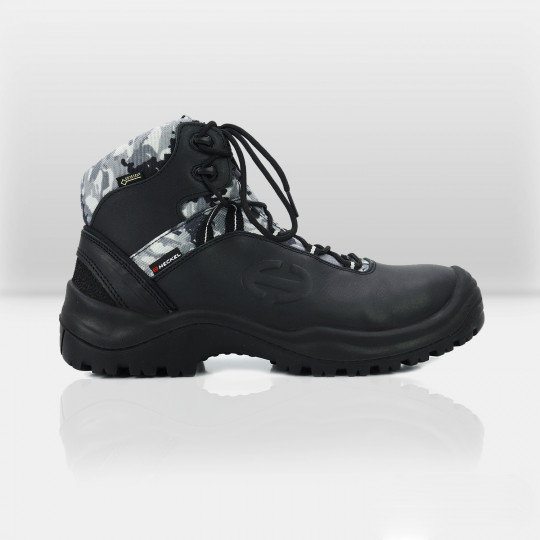 Chaussures de sécurité pour travaux extérieurs Heckel