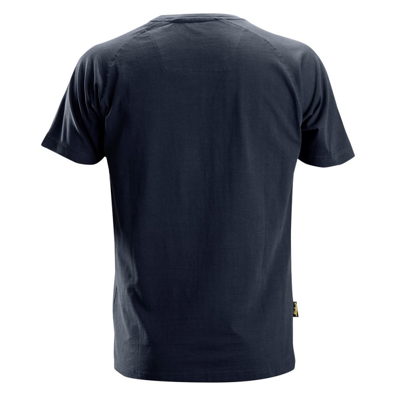T-shirt homme Snickers Workwear bradé