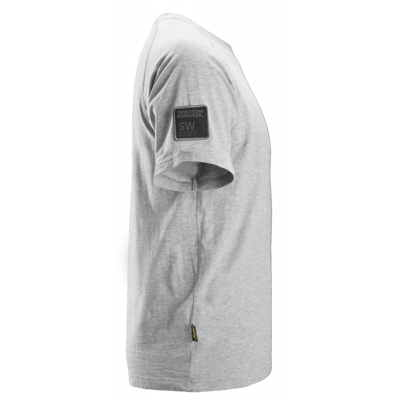 T-shirt homme Snickers Workwear bradé