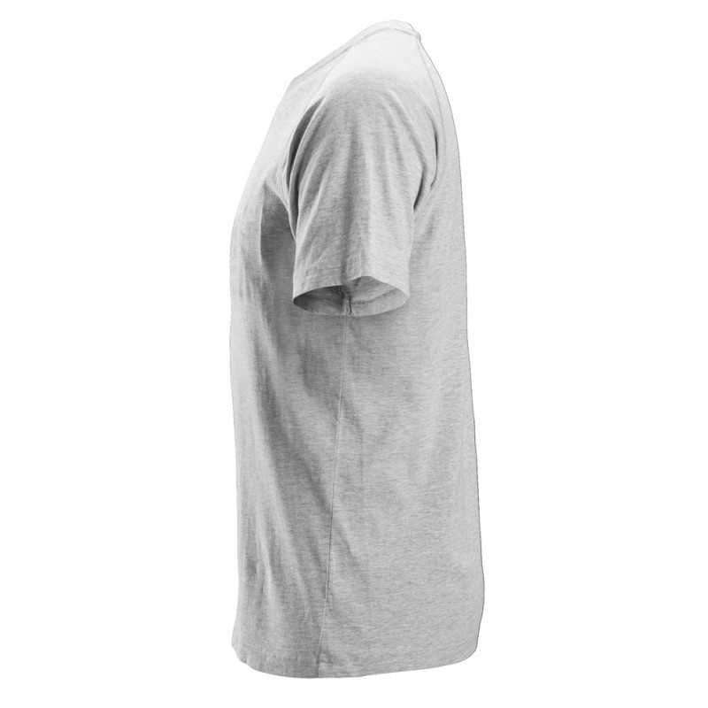 T-shirt homme Snickers Workwear bradé