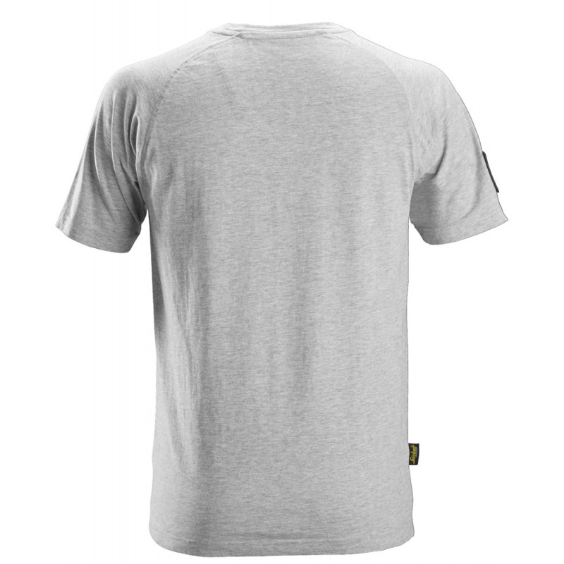 T-shirt homme Snickers Workwear bradé