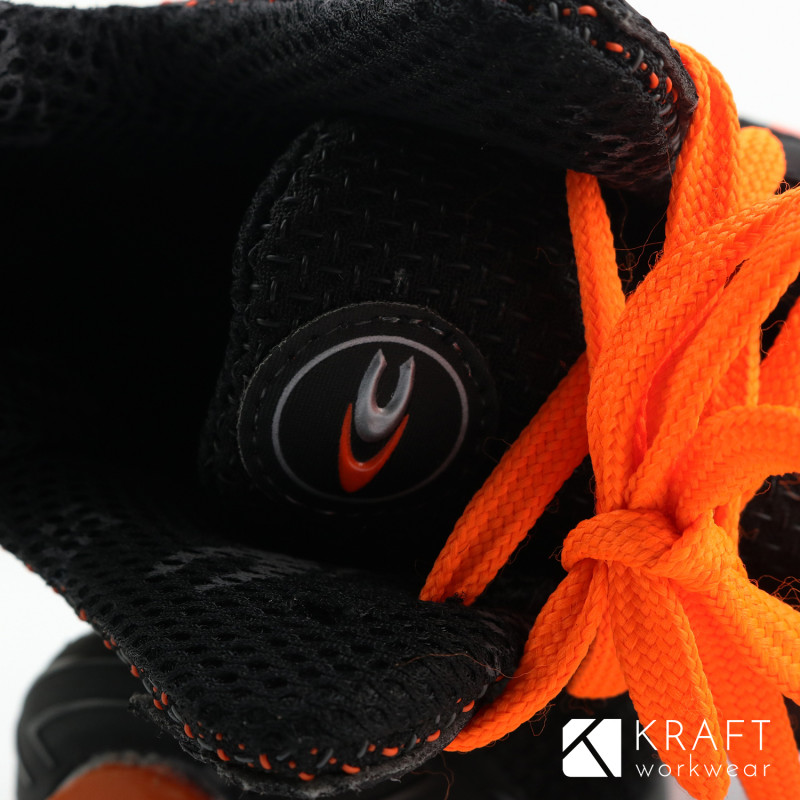 Basket de sécurité montante S3S légère Cofra Rushing