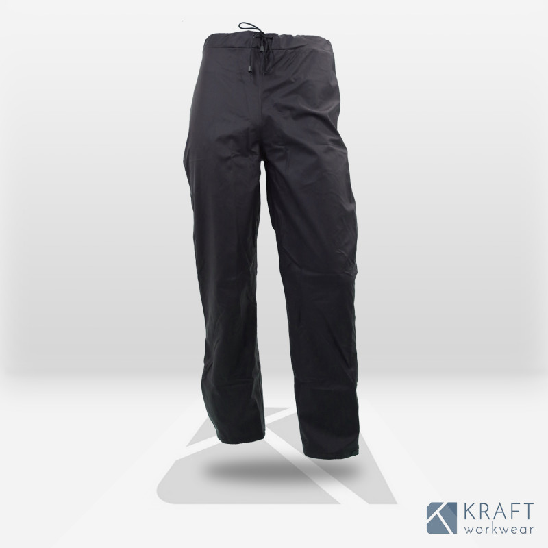 Veste et pantalon de pluie marine Cofra Rainfall
