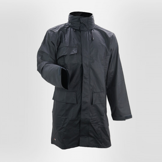 Parka de travail Cofra Rainswept marine