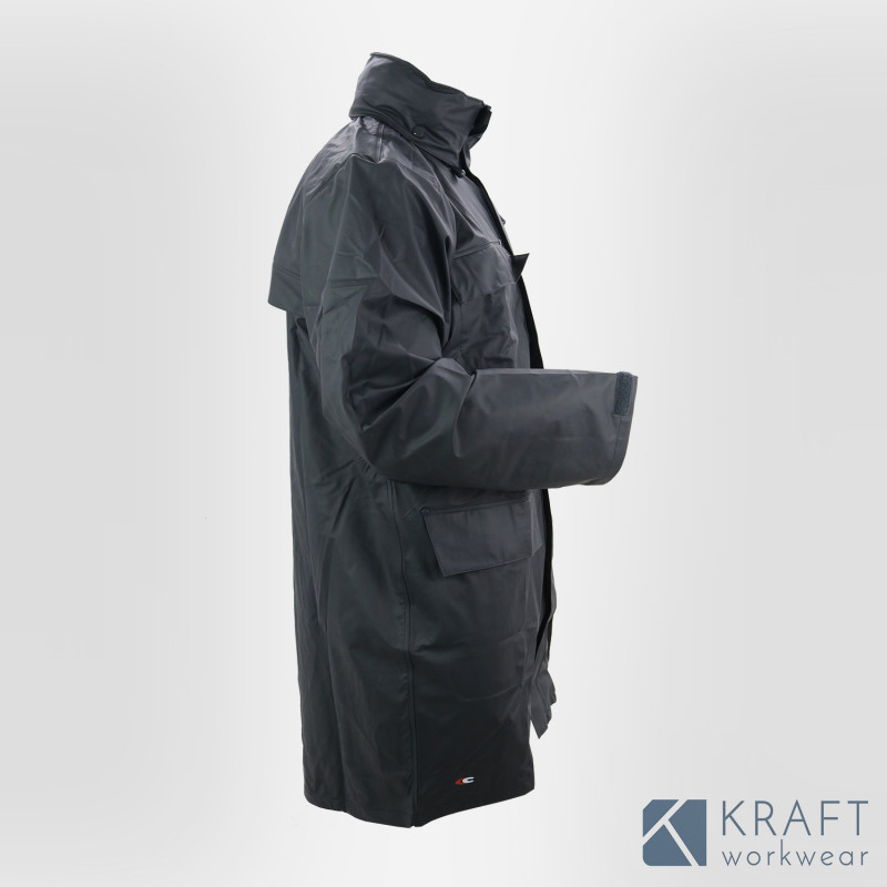 Parka de travail Cofra Rainswept