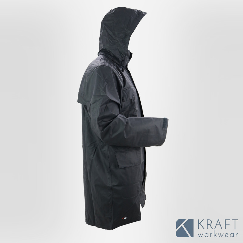 Parka de travail Cofra Rainswept