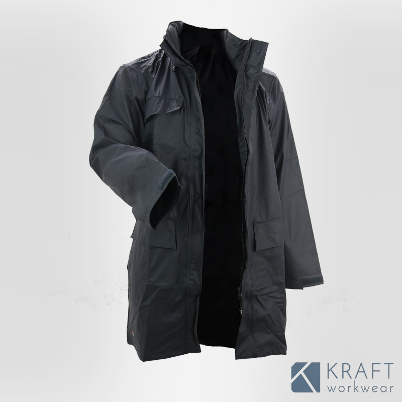 Parka de travail Cofra Rainswept