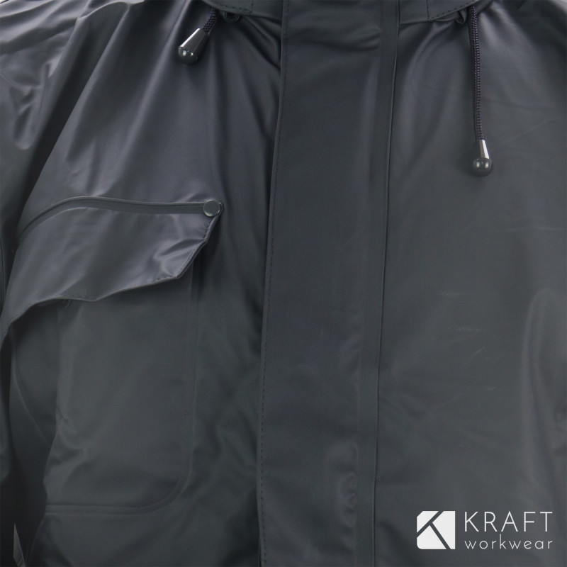 Parka de travail Cofra Rainswept