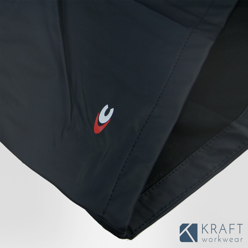 Parka de travail Cofra Rainswept