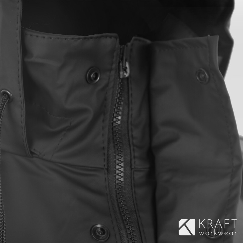 Parka de travail Cofra Rainswept