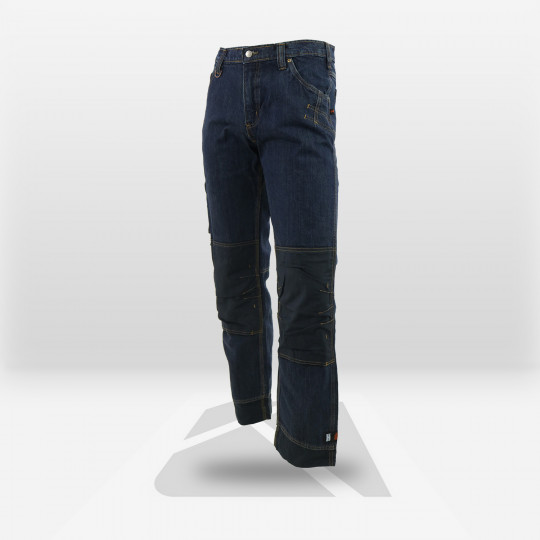 Jean de travail Herock workwear