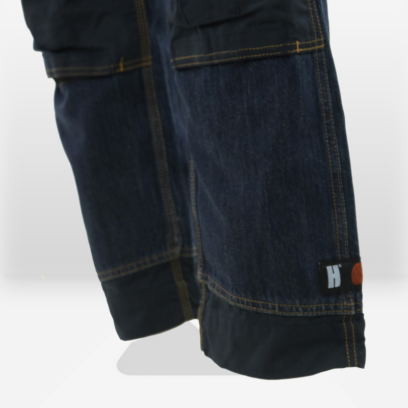 Jean de travail solide Herock workwear