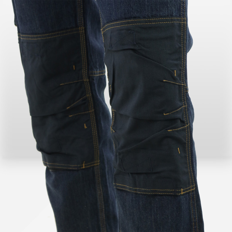 Jean de travail solide Herock workwear