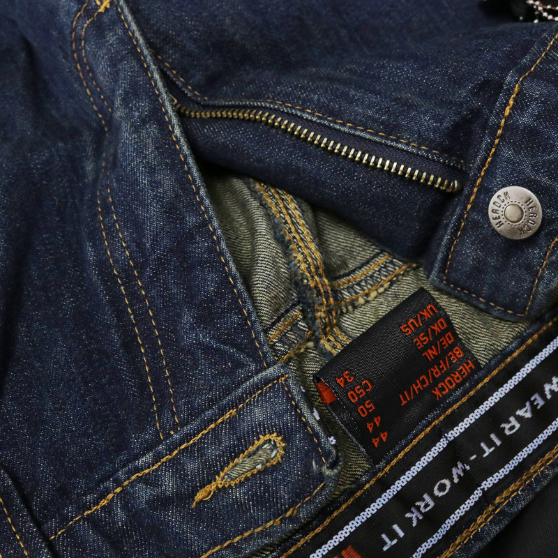 Jean de travail solide Herock workwear
