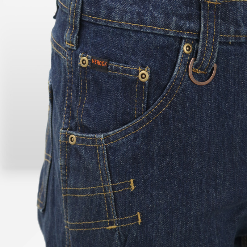 Jean de travail solide Herock workwear