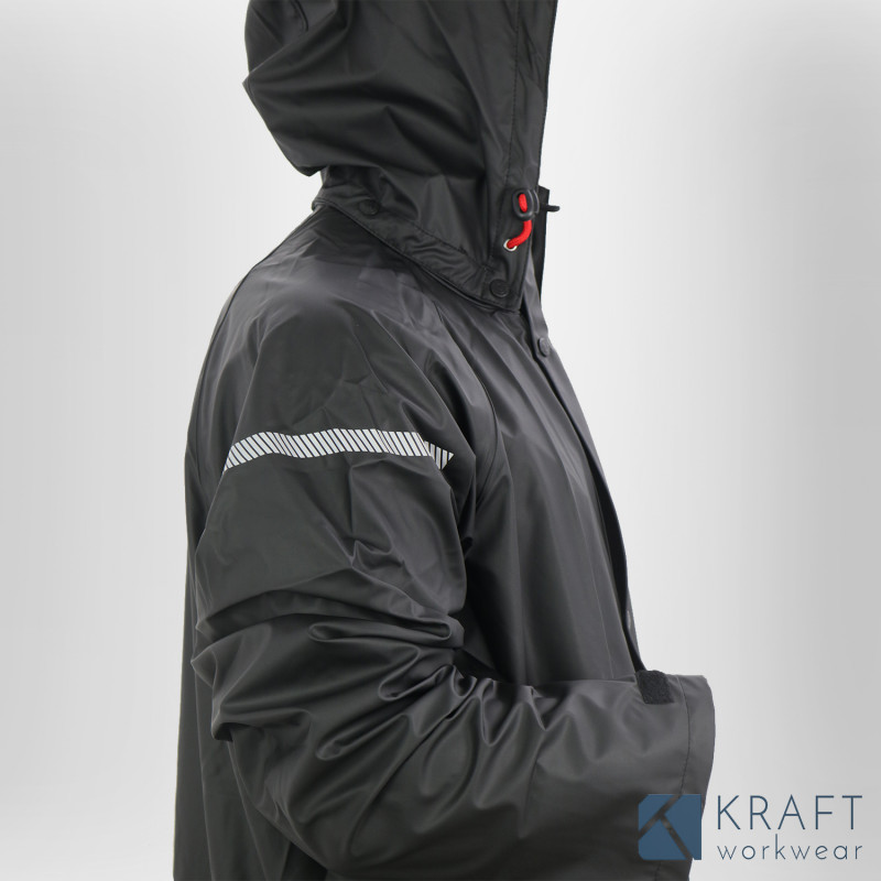 Veste de travail imperméable Blaklader