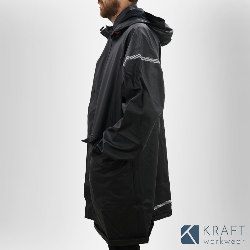 Veste de travail imperméable Blaklader