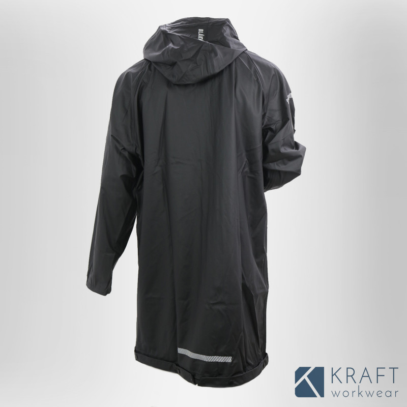Veste de travail imperméable Blaklader
